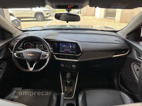 MONTANA PREMIER 1.2 Turbo Flex 12V Aut.