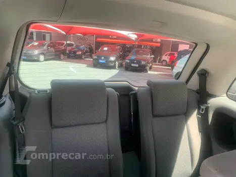 ZAFIRA 2.0 MPFI Expression 8V