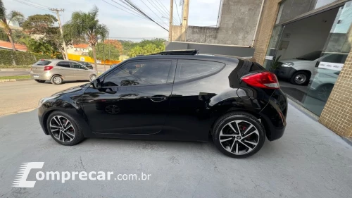 Veloster 1.6 16V  140cv Aut.