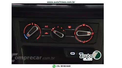 POLO - 1.0 MPI MANUAL