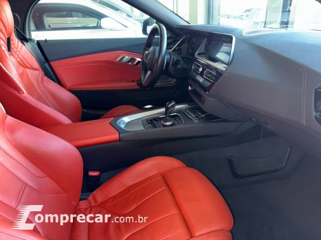 Z4 3.0 I6 Turbo Sdrive35i