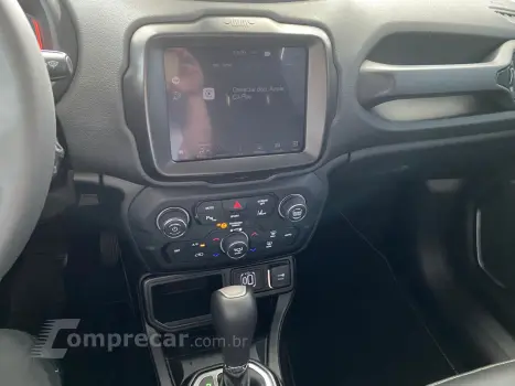 Renegade Long. T270 1.3 TB 4x2 Flex Aut.