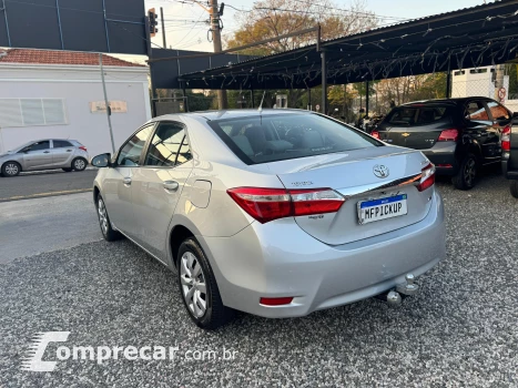 COROLLA 1.6 GLI 16V