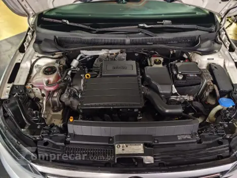 VIRTUS - 1.6 MSI TOTAL MANUAL