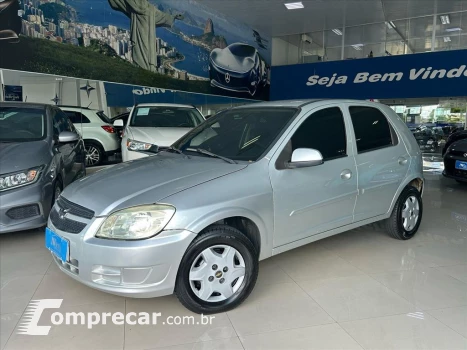 CELTA 1.0 MPFI LT 8V FLEX 4P MANUAL