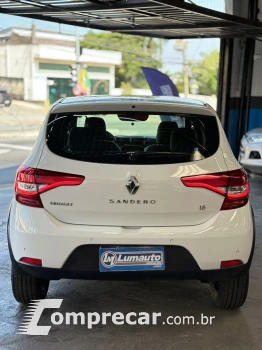 SANDERO 1.6 16V SCE Dynamique