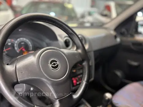 CELTA - 1.0 MPFI VHCE SPIRIT 8V 4P MANUAL