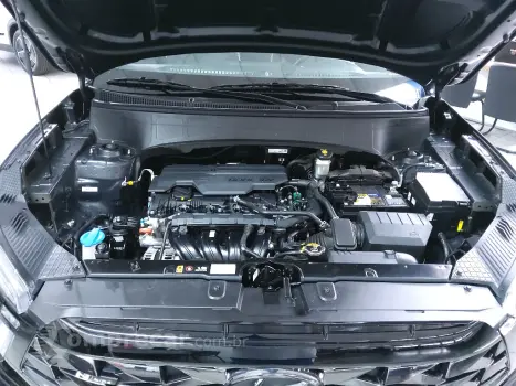 CRETA 2.0 FLEX N LINE NIGHT EDITION AUTOMÁTICO