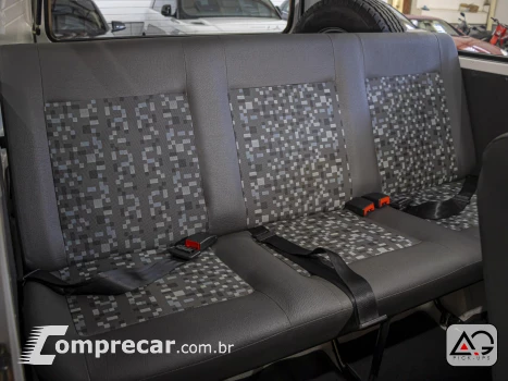 KOMBI 1.4 MI STD Lotação 8V