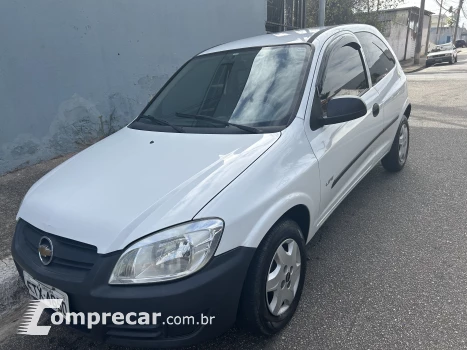 CHEVROLET CELTA 1.0 MPFI LS 8V 2 portas