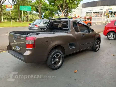 MONTANA 1.4 MPFI LS CS 8V