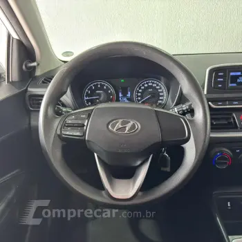 HB20 Sense 1.0 Flex 12V Mec.