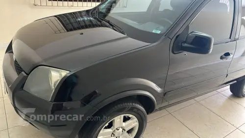 Ecosport 2.0 16V 4P XLT AUTOMÁTICO