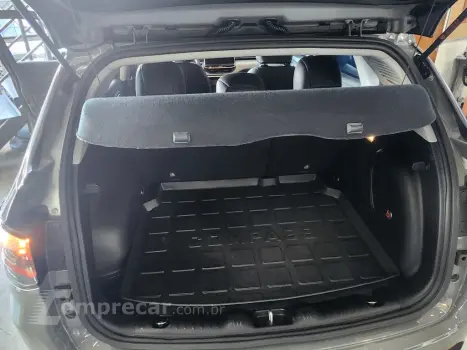 COMPASS 1.3 T270 TURBO FLEX LONGITUDE AT6