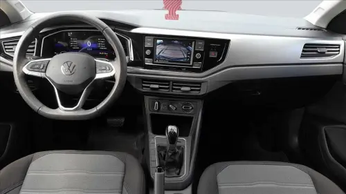 NIVUS 1.0 200 TSI TOTAL FLEX COMFORTLINE AUTOMÁTI