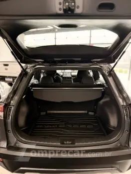 COROLLA CROSS 2.0 Vvt-ie XR