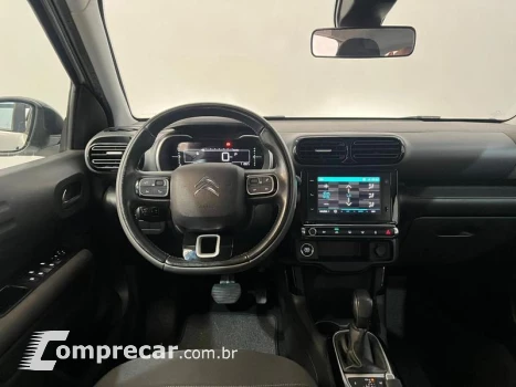 C4 CACTUS 1.6 FEEL PACK AUT