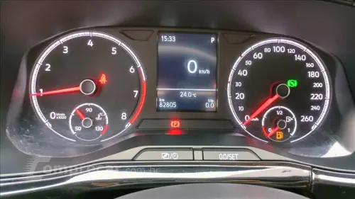 T-CROSS 1.0 200 TSI Sense