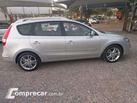 I30 2.0 MPFI GLS 16V