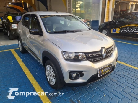 KWID 1.0 12V SCE Intense