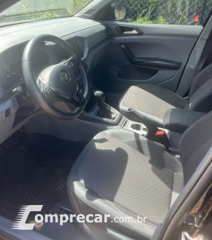 T-CROSS 1.0 200 TSI