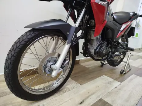 XRE 190 ABS