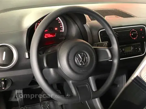 UP 1.0 MPI Take UP 12V