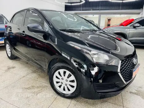 HB20 UNIQUE 1.0 FLEX 12V MEC