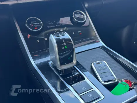 TIGGO 8 1.6 Tgdi TXS