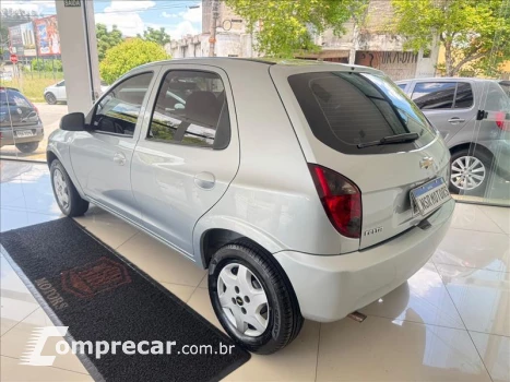 CELTA 1.0 MPFI LS 8V