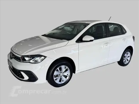 Volkswagen POLO 1.0 MPI MANUAL 4 portas