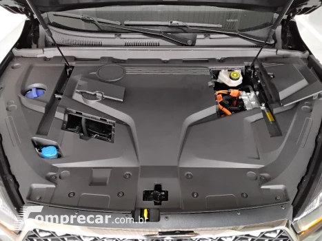 TIGGO 7 PRO 1.5 TCI  PLUG-IN HYBRID DHT