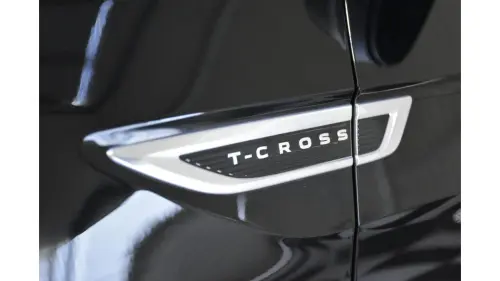 T-CROSS - 1.0 200 TSI TOTAL AUTOMÁTICO