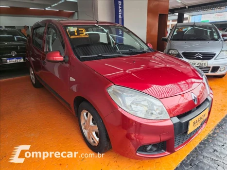 SANDERO 1.0 Expression 16V