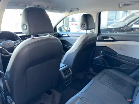 Taos Comfortline 1.4 Tsi