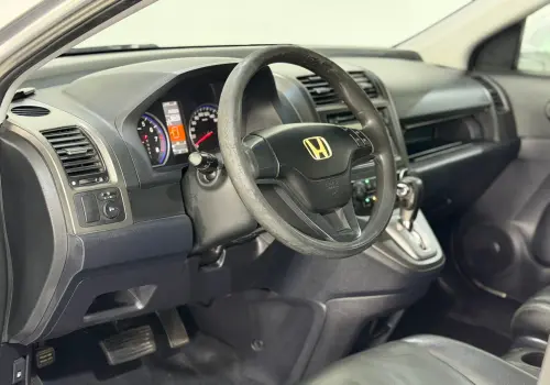 CRV 2.0 LX 4X2 16V