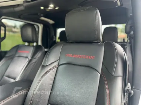 GLADIATOR 3.6 V6 GASOLINA RUBICON 4P 4X4 AT8