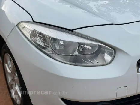 FLUENCE 1.6 Expression 16V