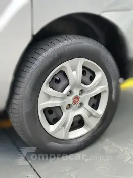 Doblo ESSENCE 1.8 Flex 16V 5p