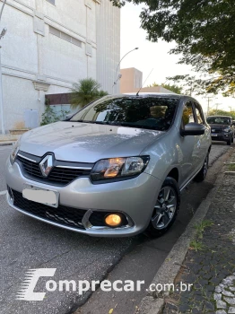 Renault SANDERO 1.0 12V SCE Vibe 4 portas