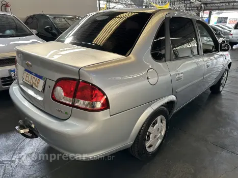 CLASSIC 1.0 MPFI LS 8V