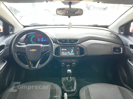 PRISMA 1.4 LT Spe/4 8V