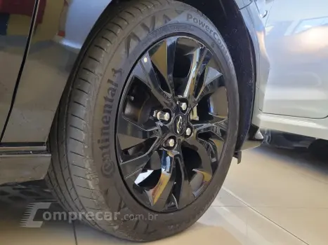 ONIX HATCH RS 1.0 TB 12V Flex 5p Aut.