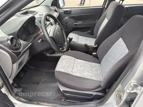 FIESTA 1.0 MPI Sedan 8V