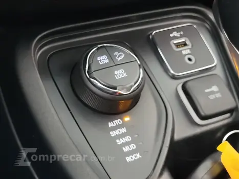 COMPASS TRAILHAWK 2.0 4x4 Dies. 16V Aut.