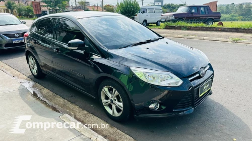 FOCUS 1.6 SE 16V