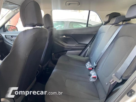 CRETA COMFORT 1.0 TB 12V FLEX AUT.