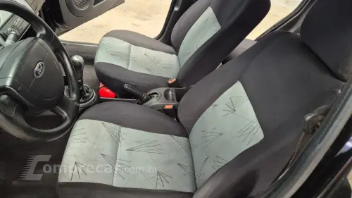 FIESTA 1.0 MPI Trail Hatch 8V