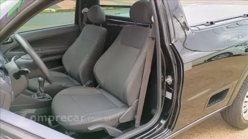 SAVEIRO 1.6 MSI Robust CS 16V