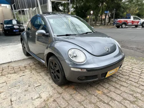 Volkswagen NEW BEETLE 2.0 MI 8V 2 portas